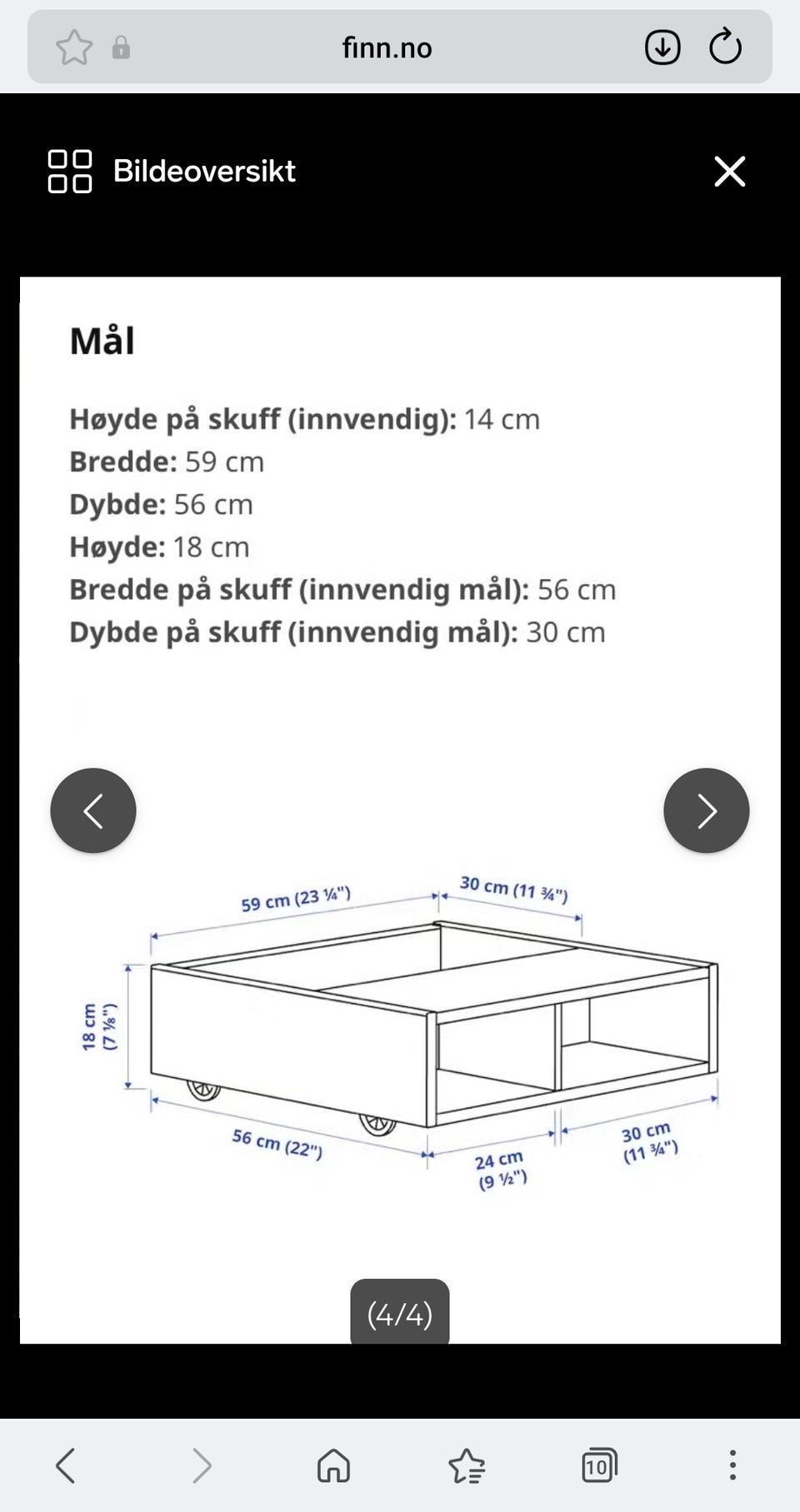 Galleribillede