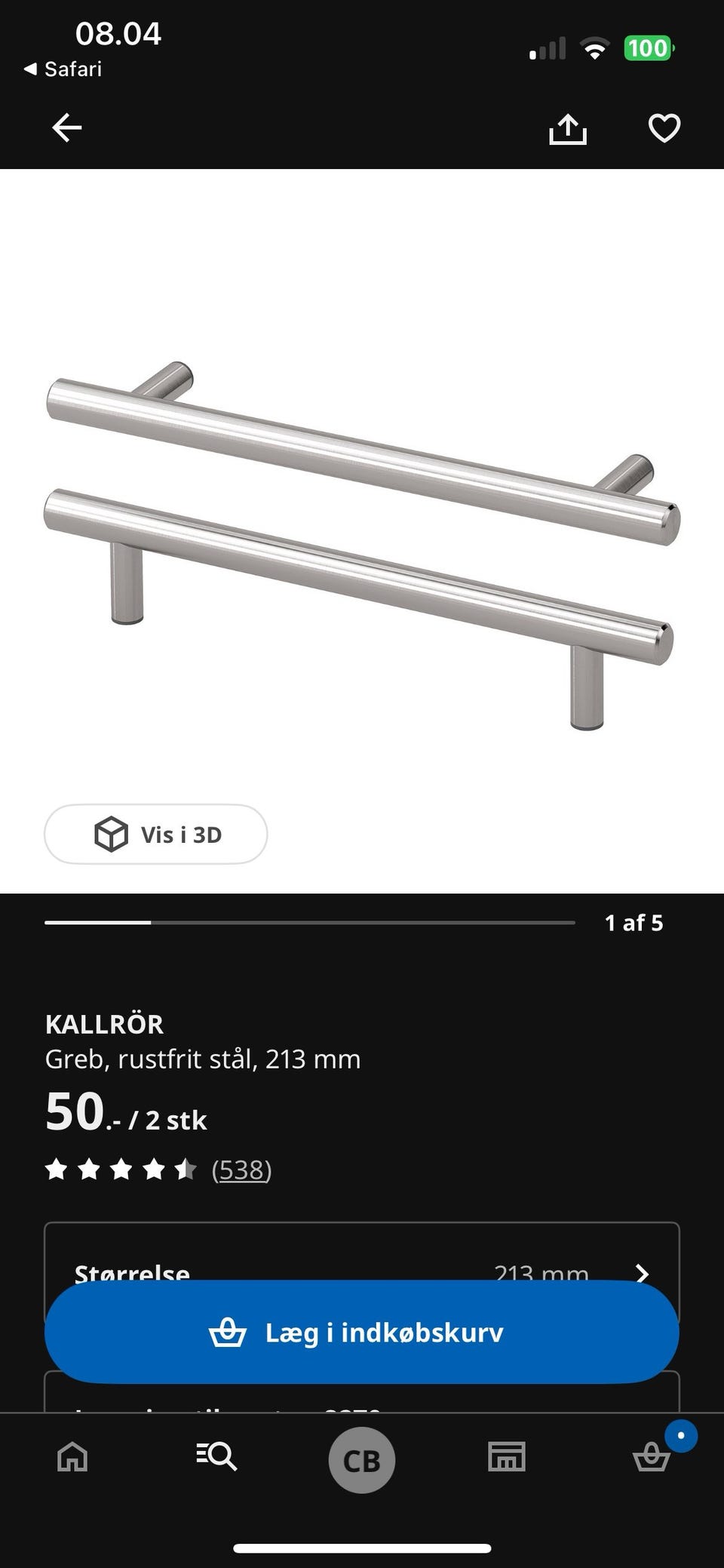 Galleribillede