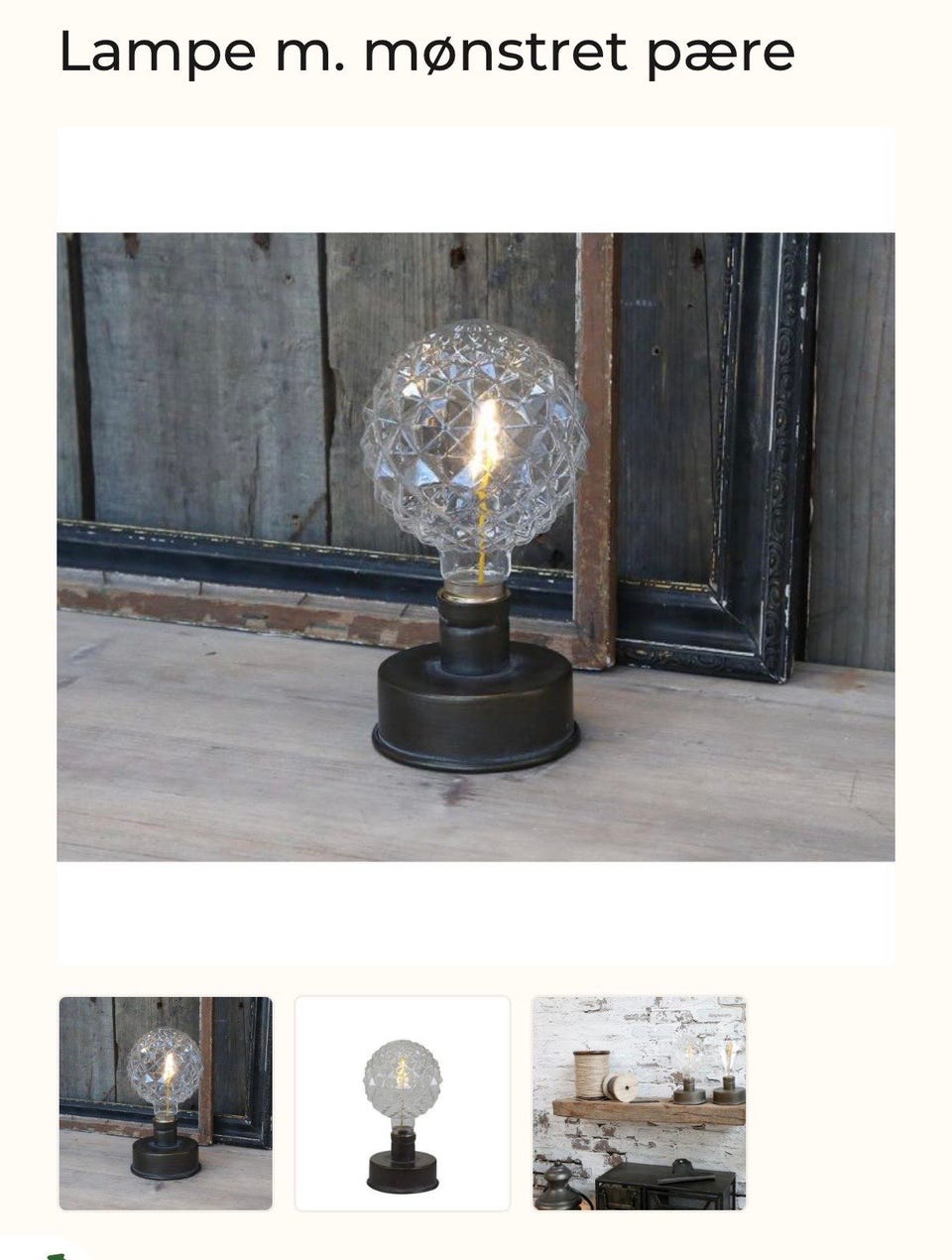 Galleribillede