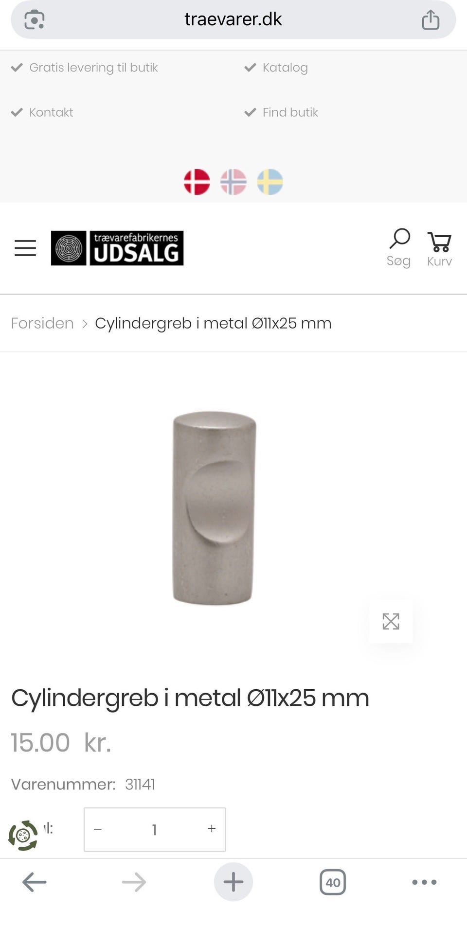Galleribillede