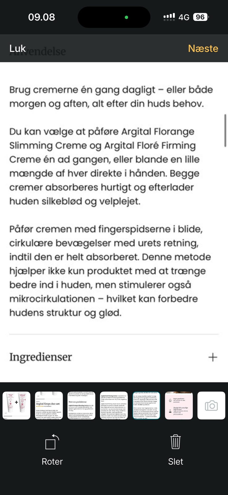 Galleribillede