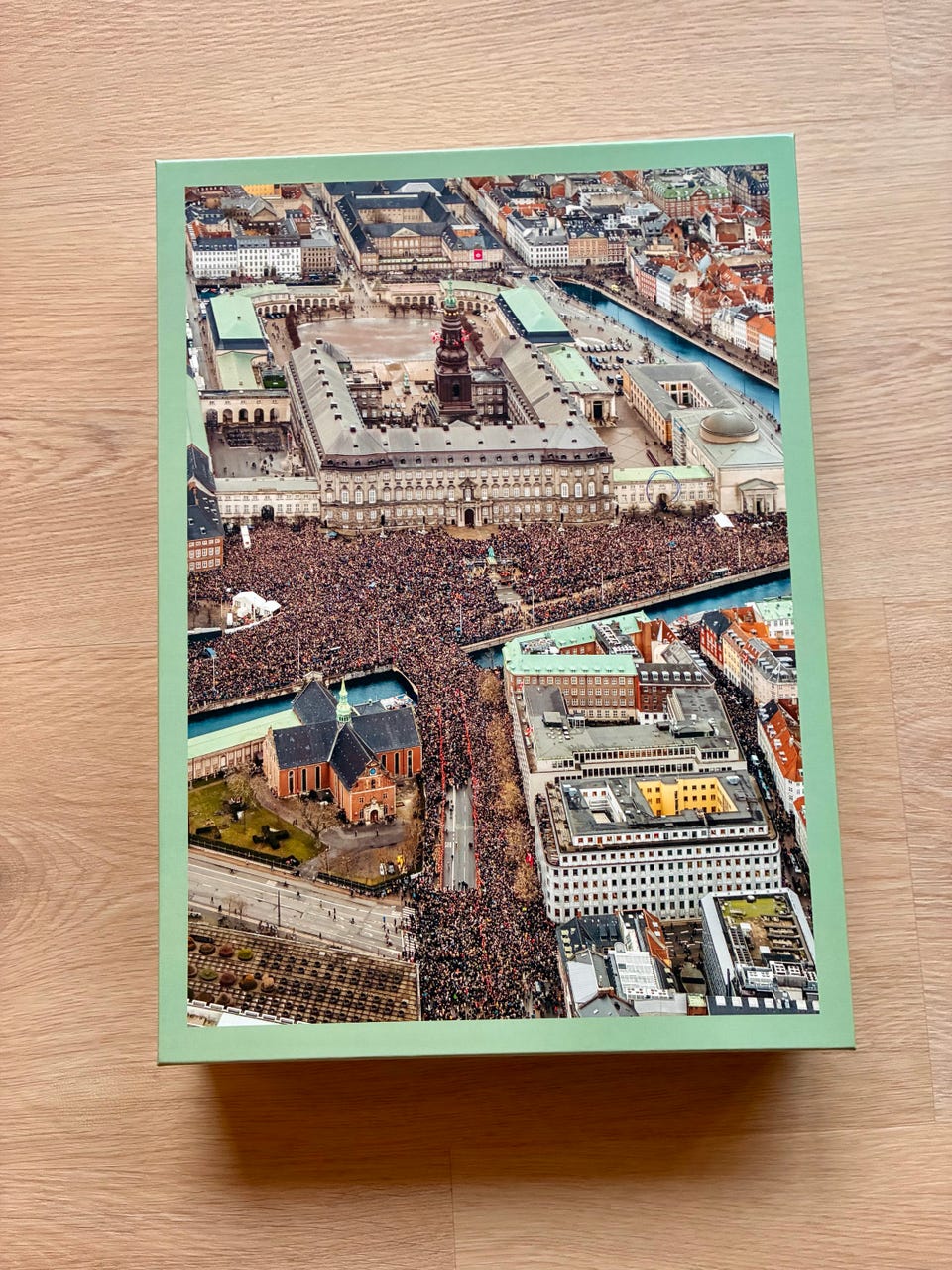 Galleribillede
