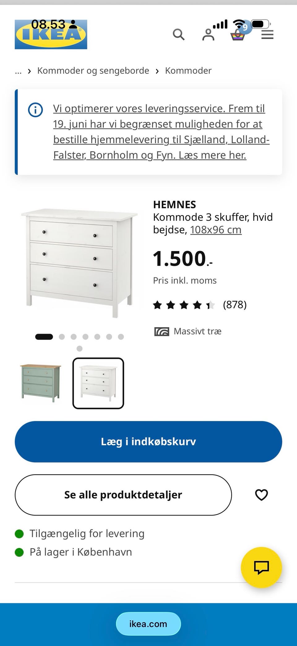 Galleribillede