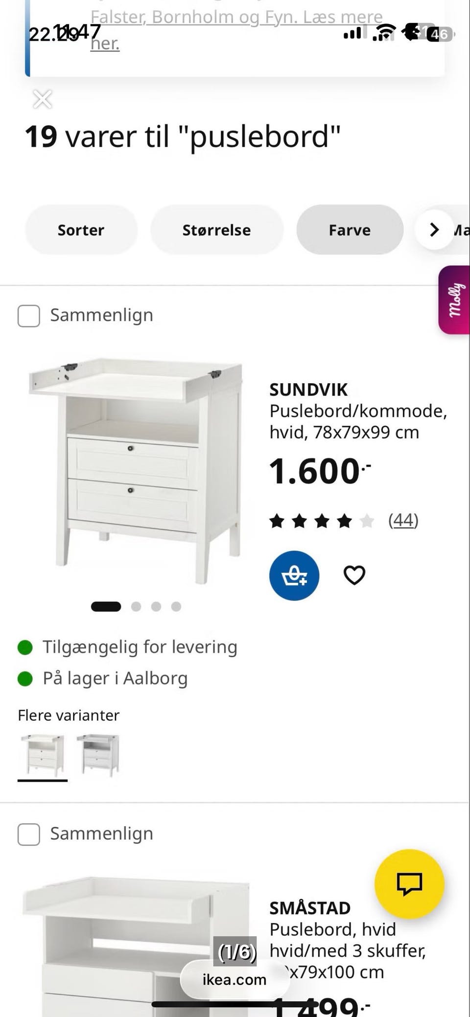 Galleribillede