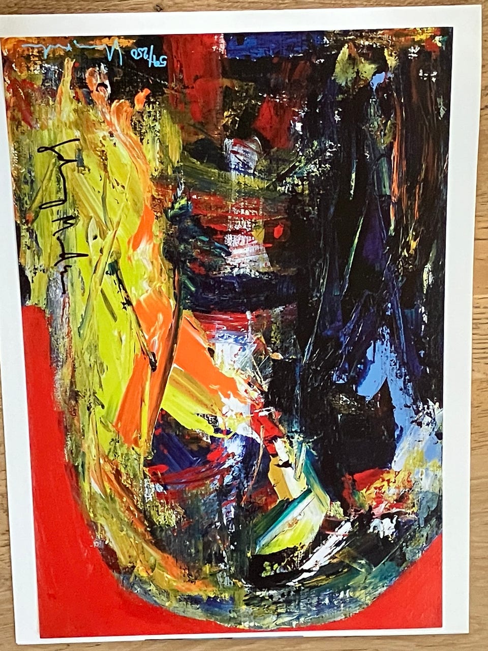 Galleribillede