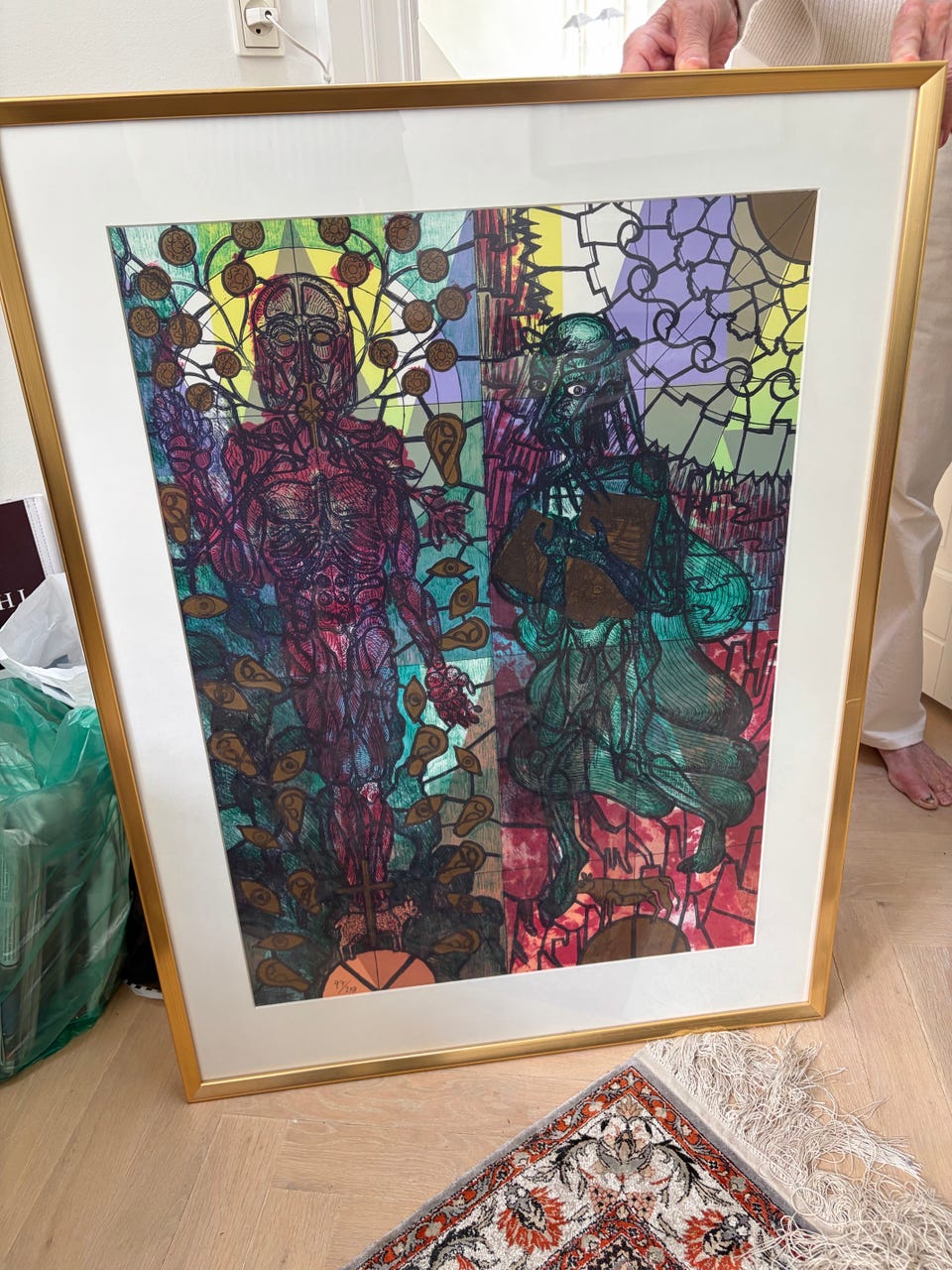 Galleribillede