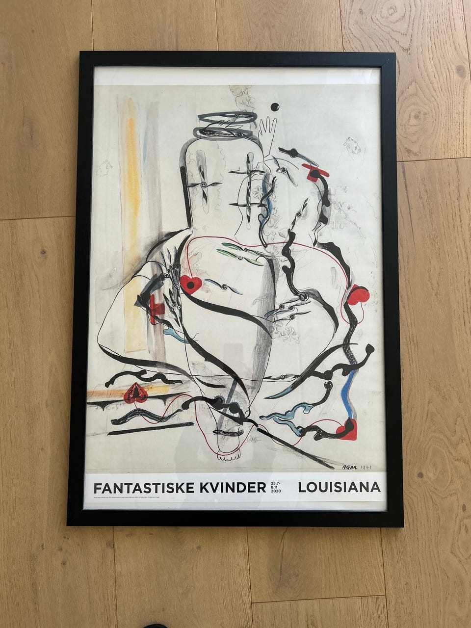 Galleribillede