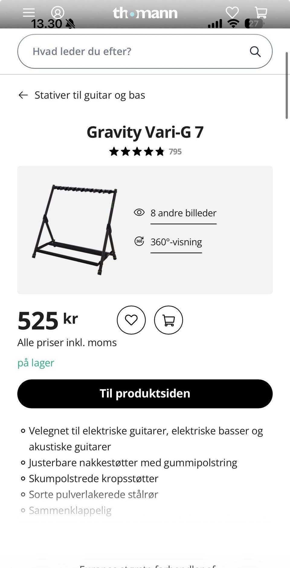 Galleribillede