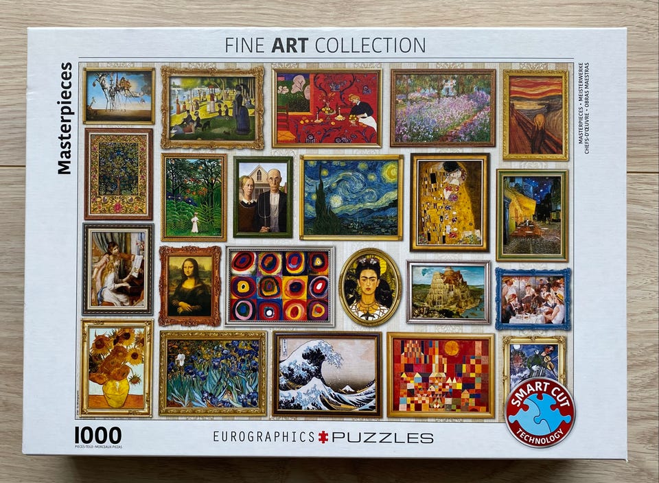 Galleribillede