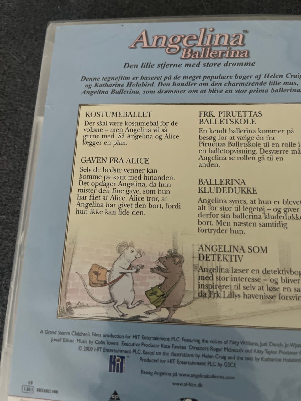 Galleribillede