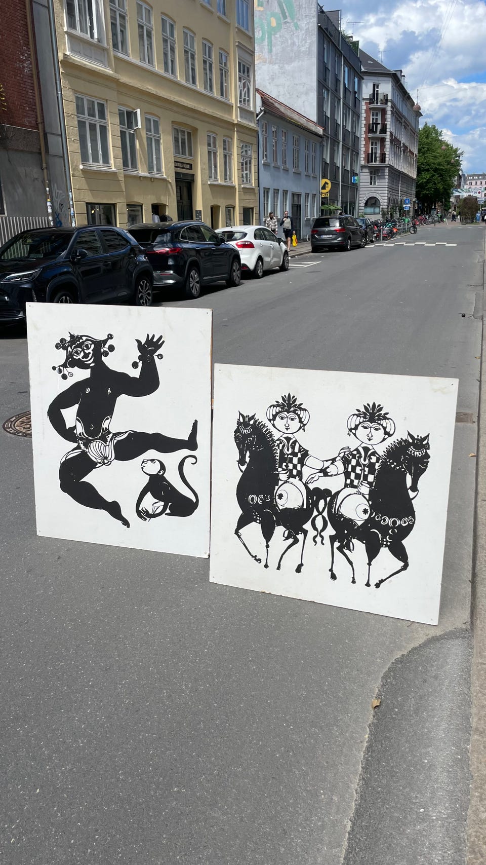Galleribillede