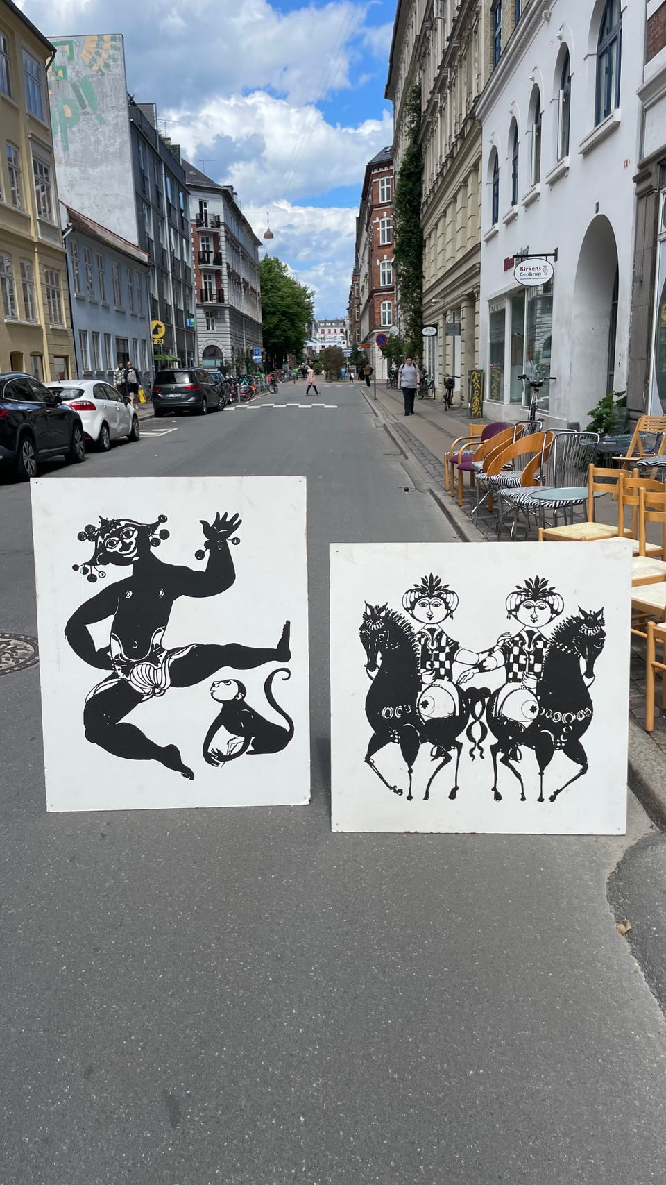 Galleribillede