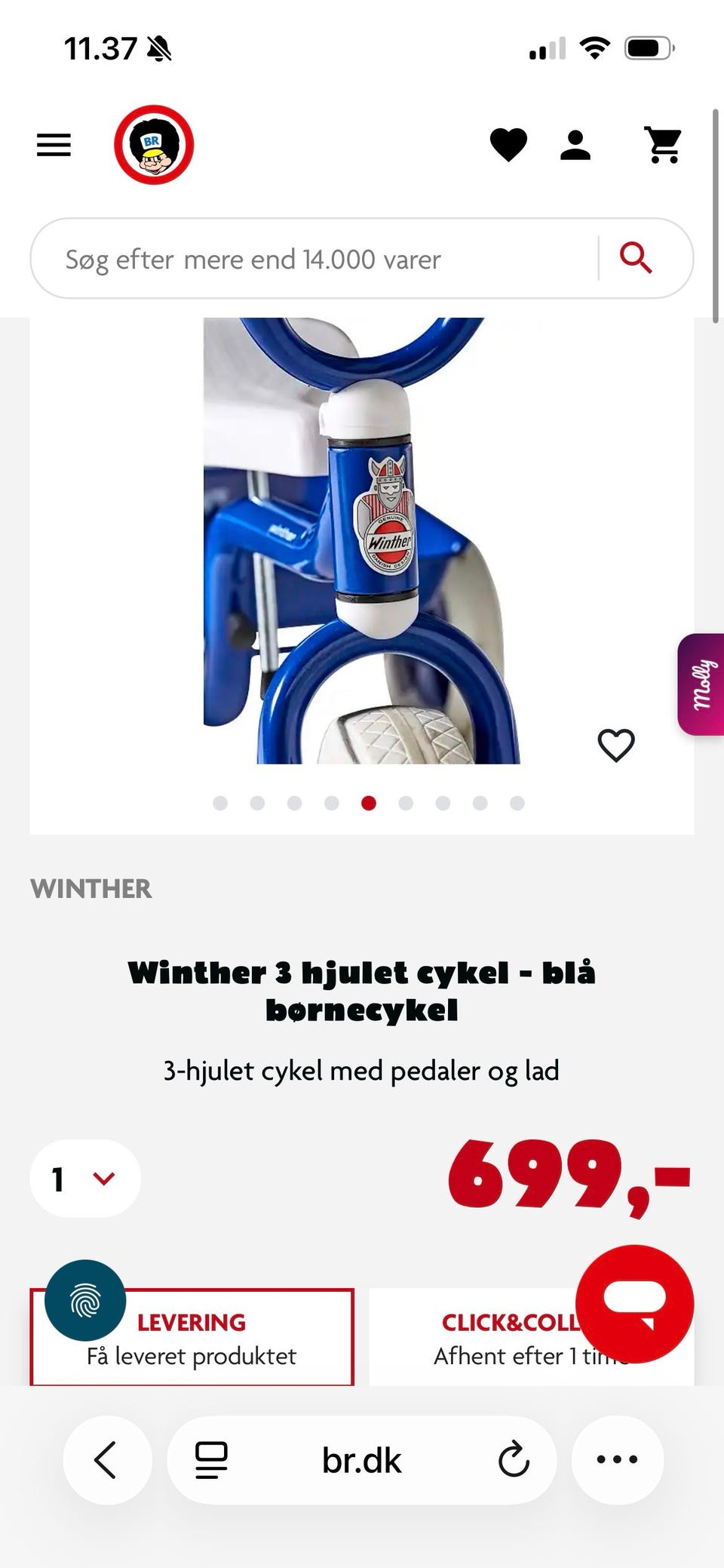 Galleribillede