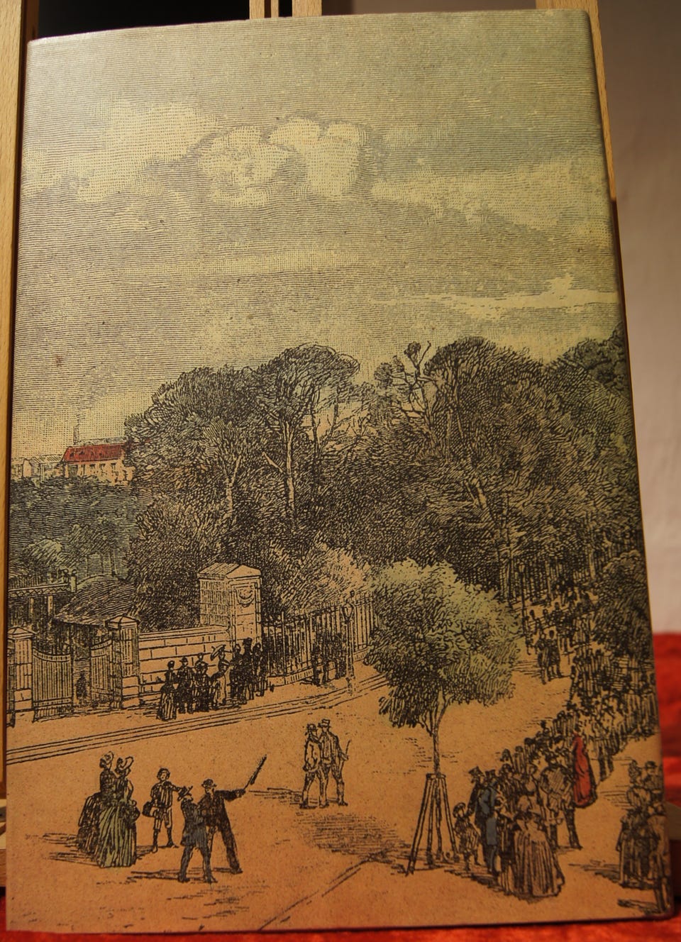 Galleribillede
