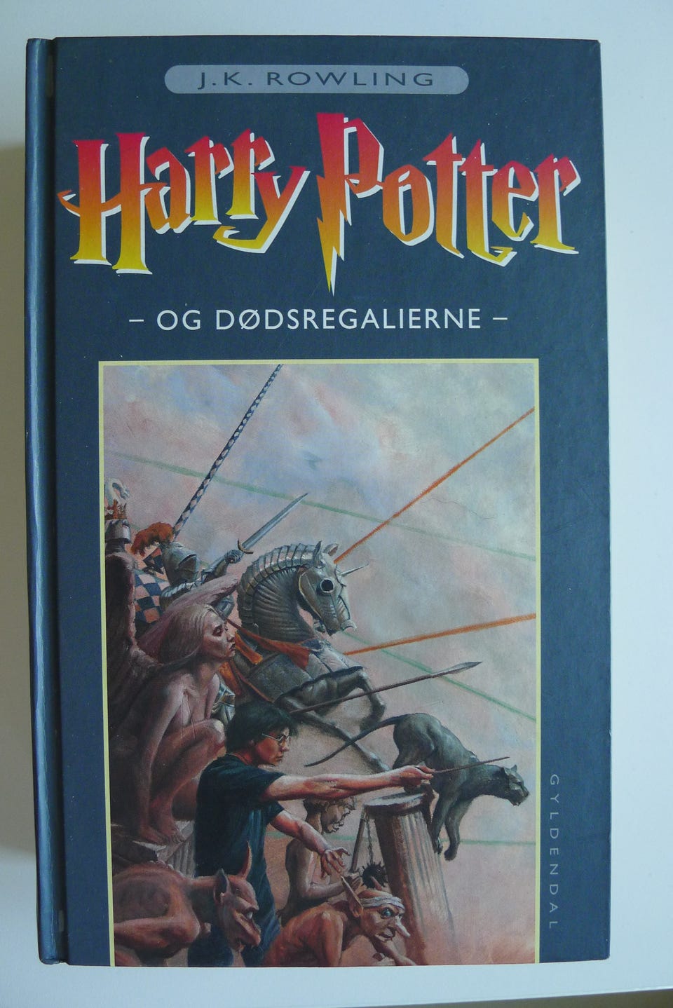 Galleribillede