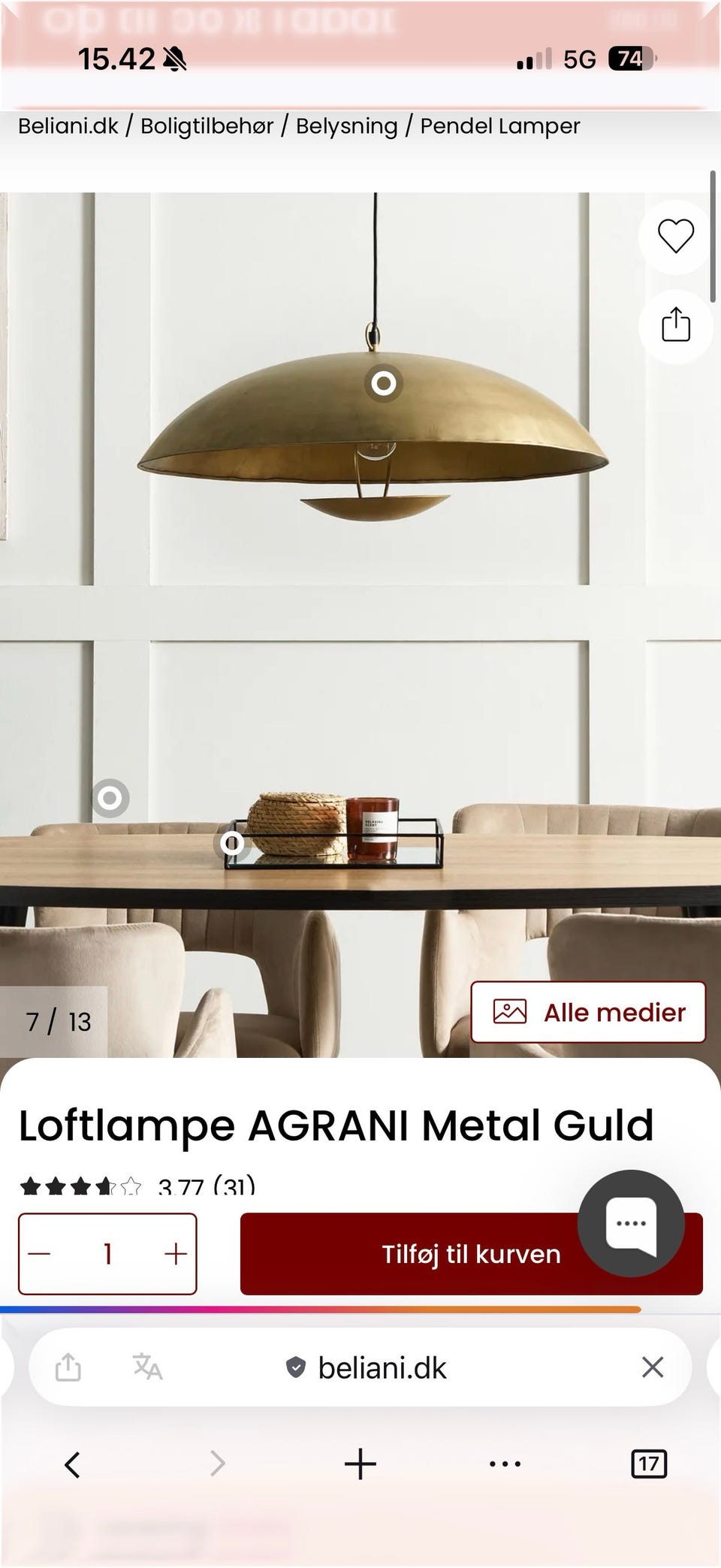 Galleribillede