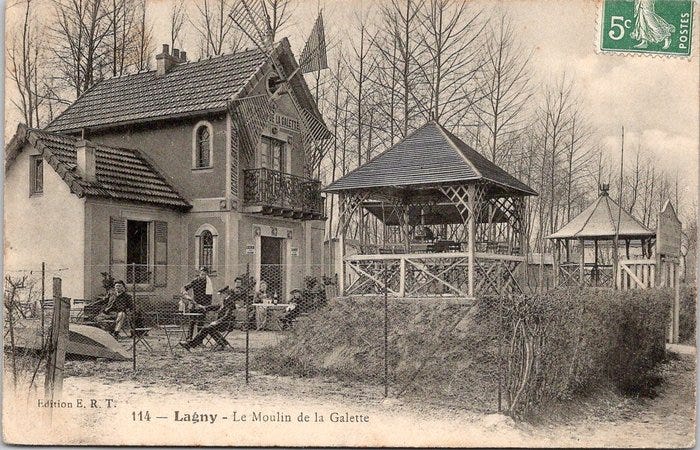 Galleribillede