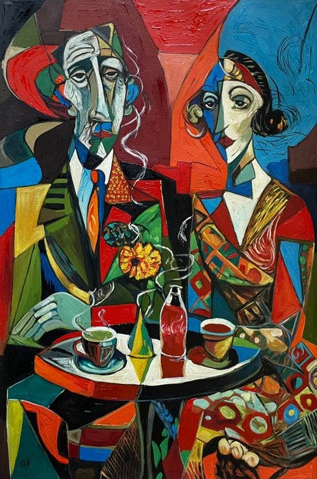 Galleribillede