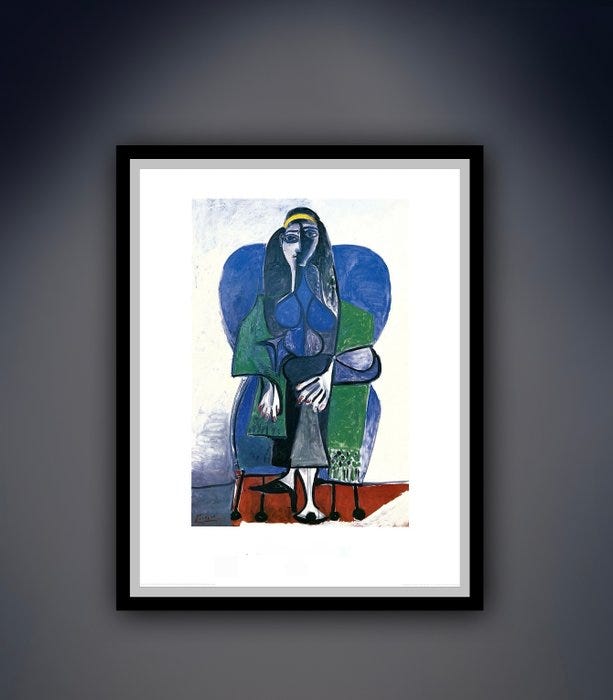 Galleribillede