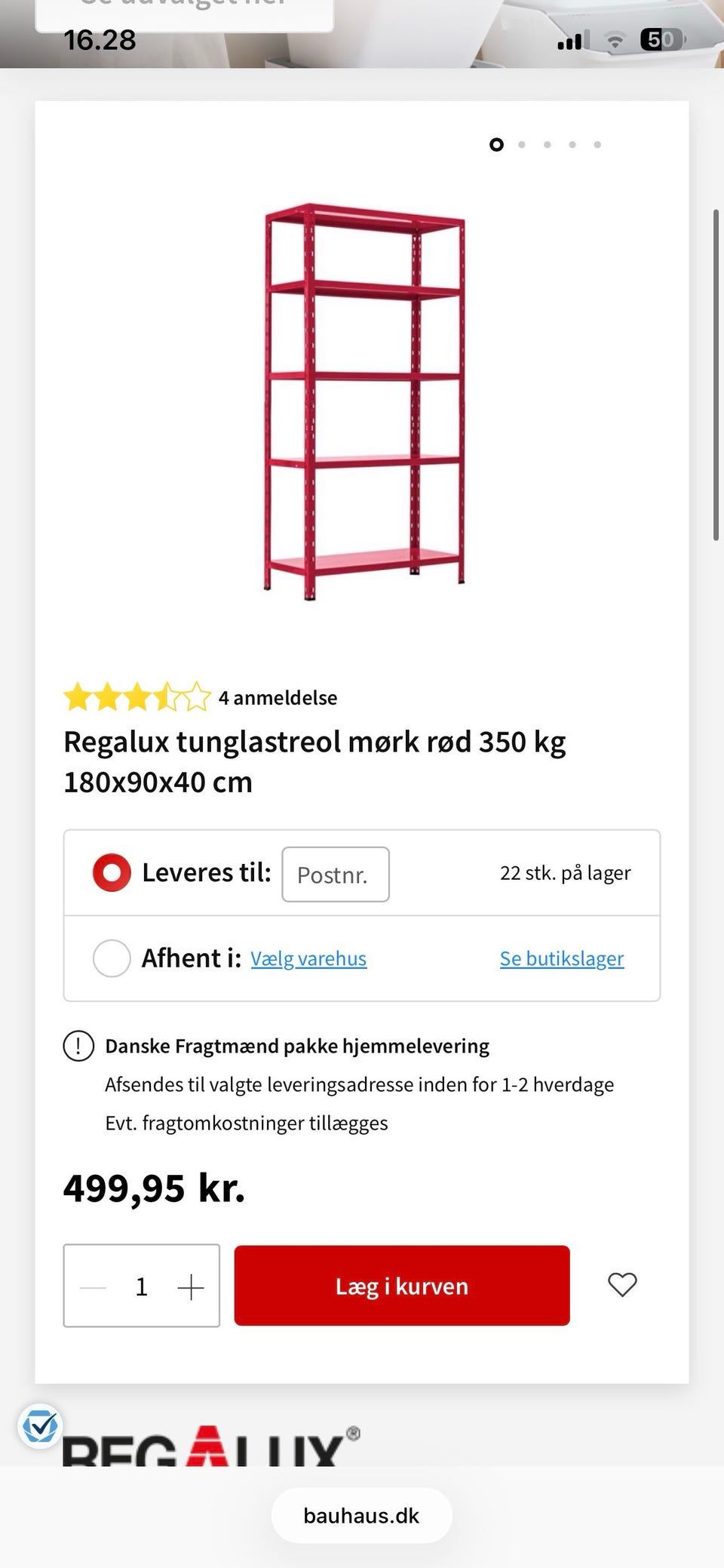 Galleribillede