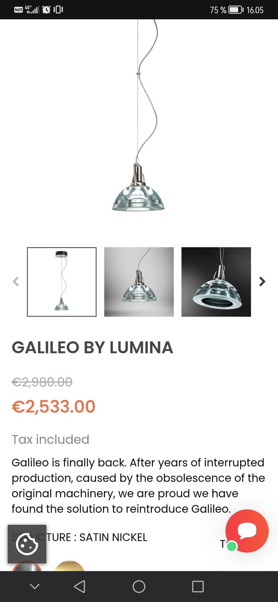 Galleribillede