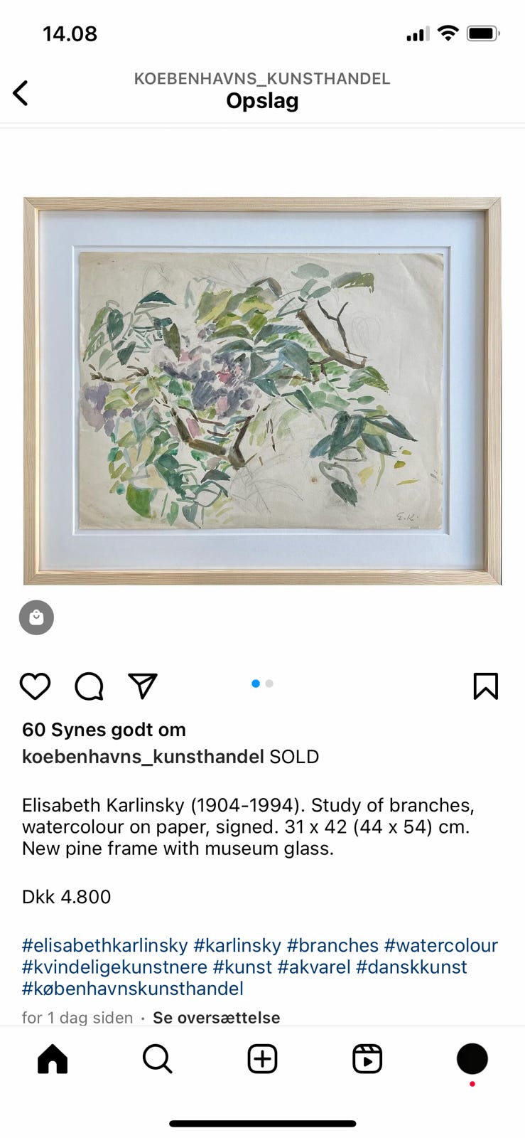 Galleribillede