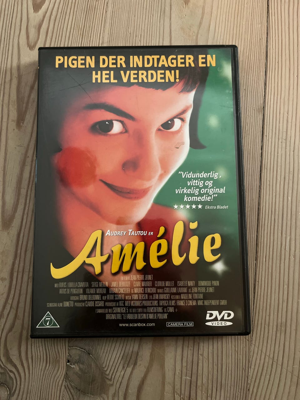 Galleribillede