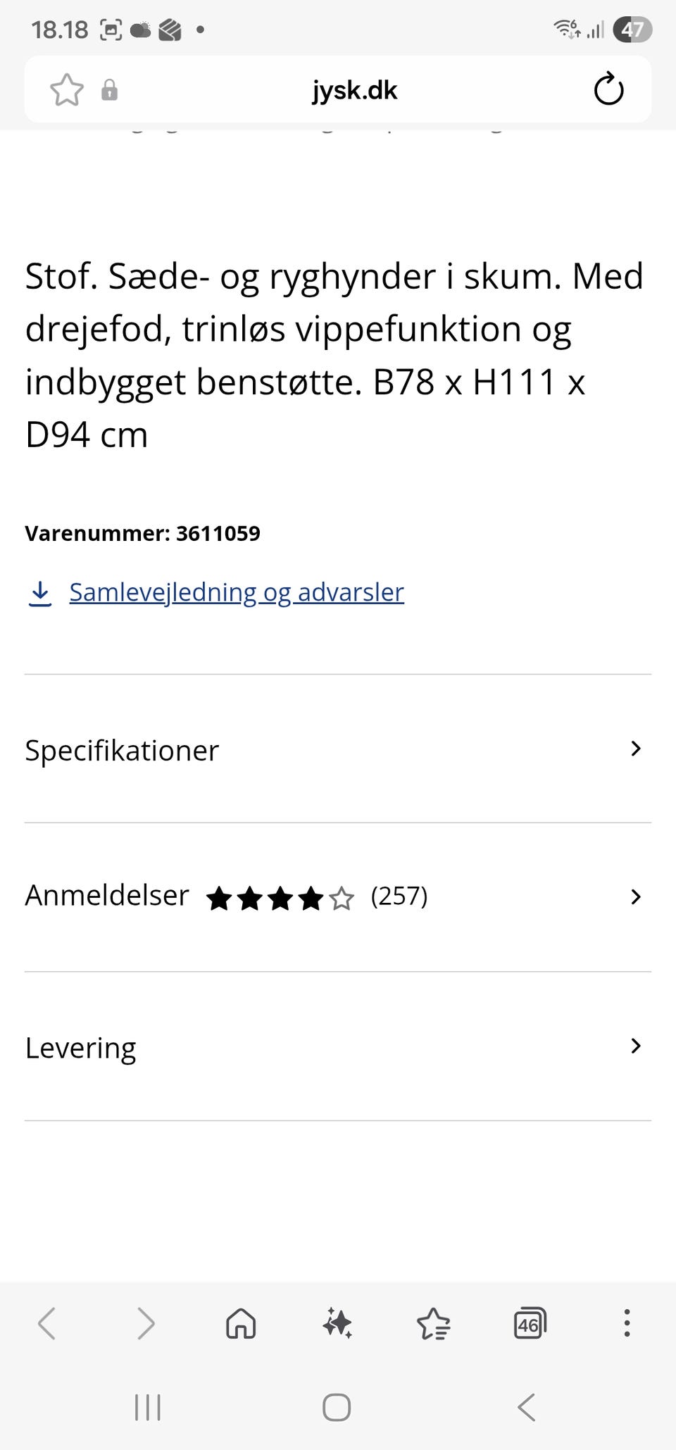 Galleribillede