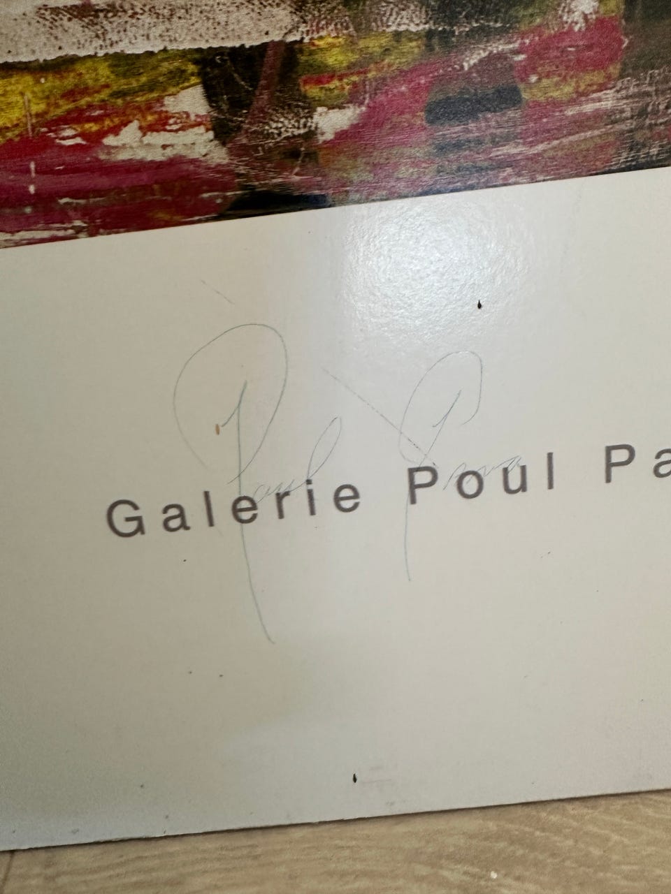 Galleribillede