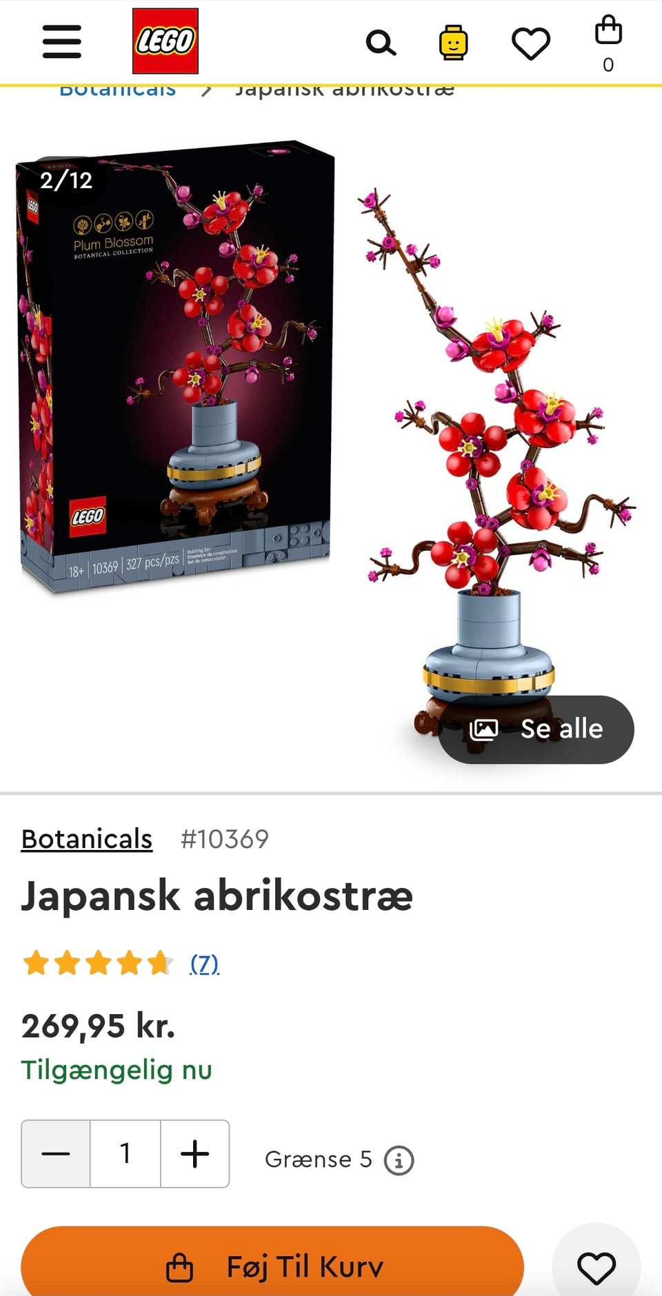 Galleribillede
