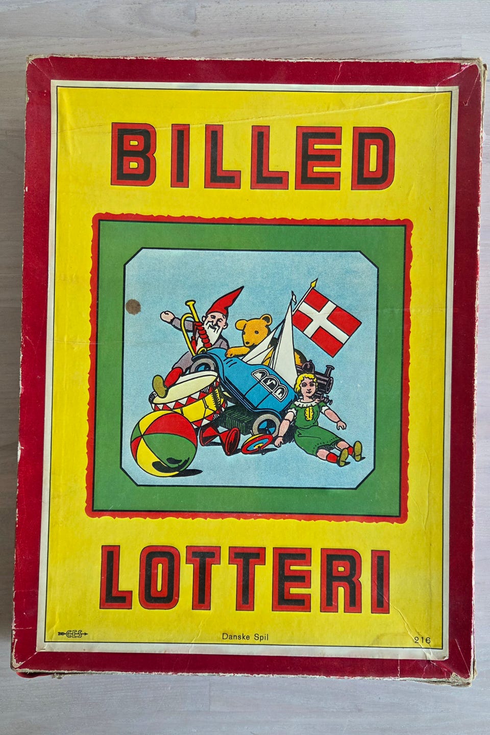 Galleribillede
