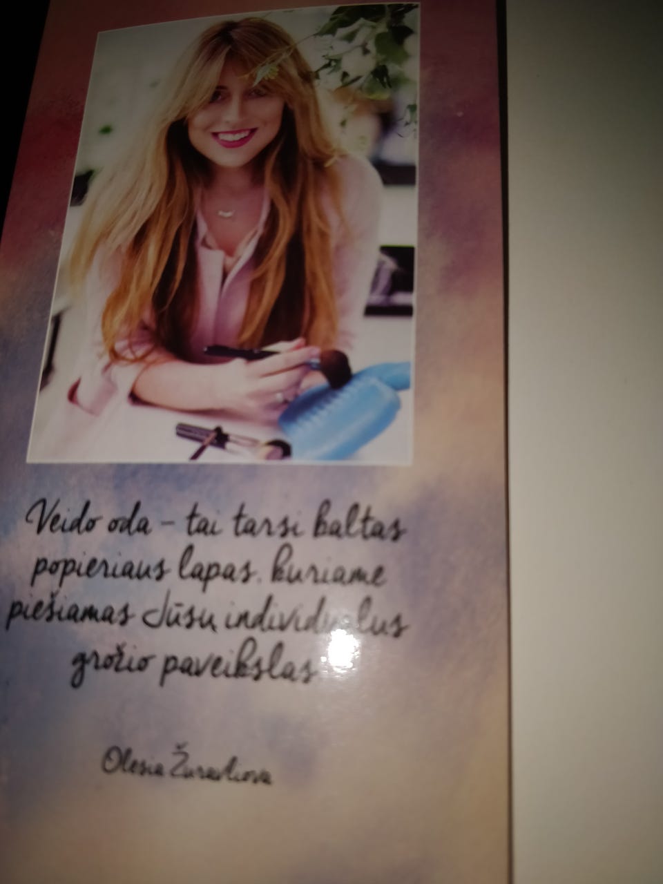 Galleribillede