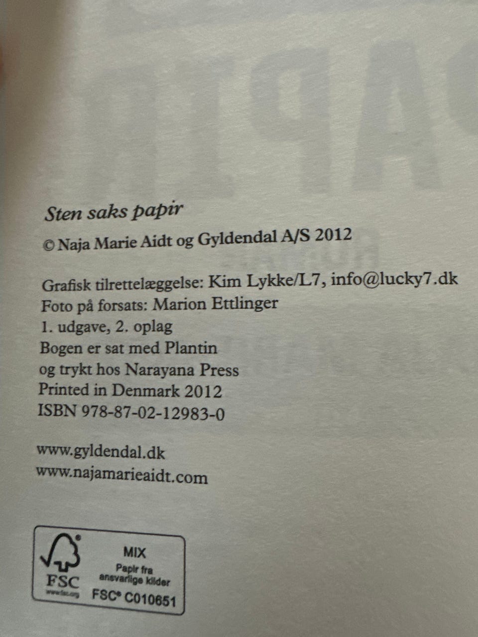 Galleribillede