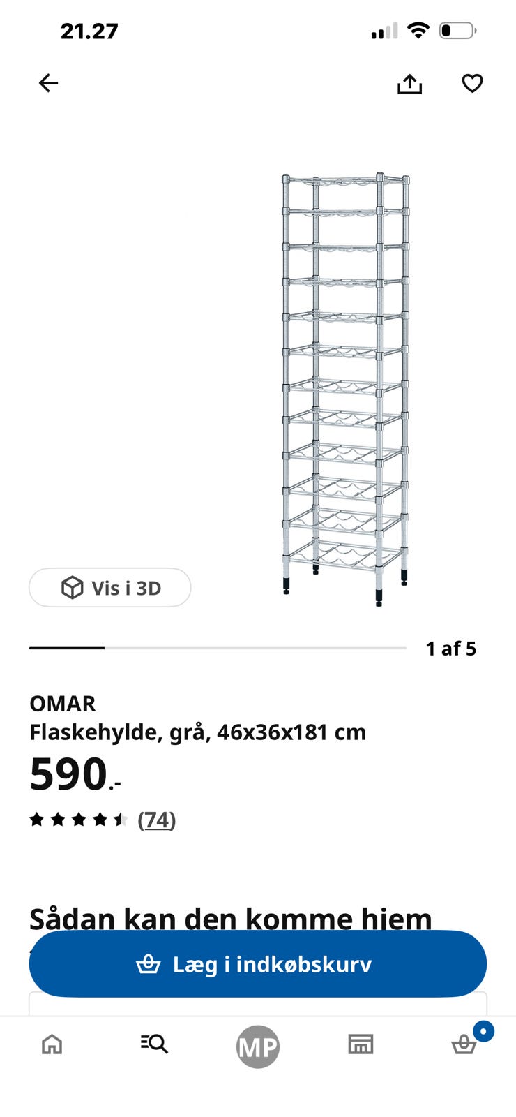 Galleribillede