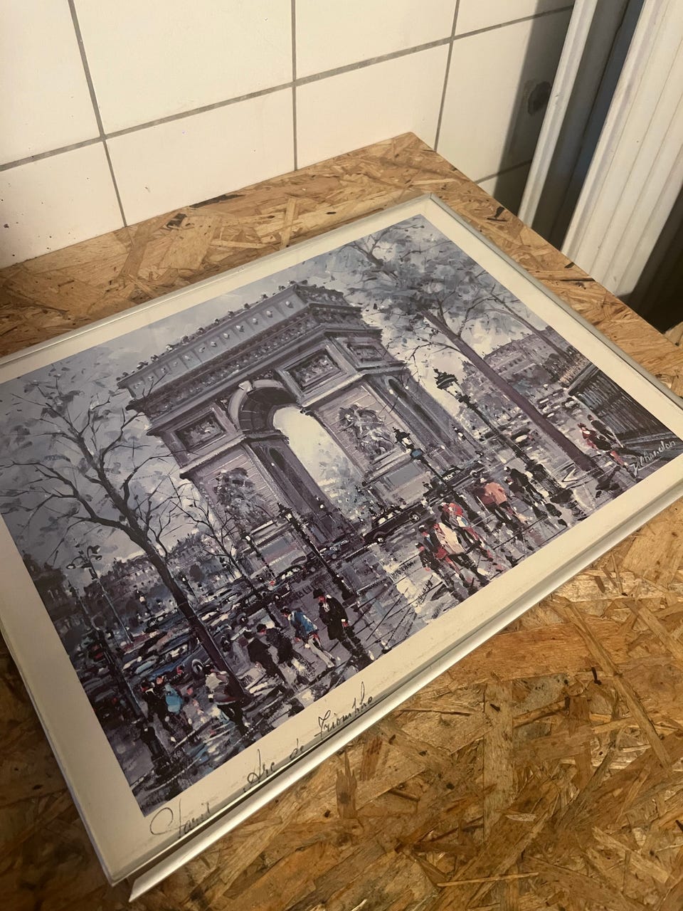 Galleribillede