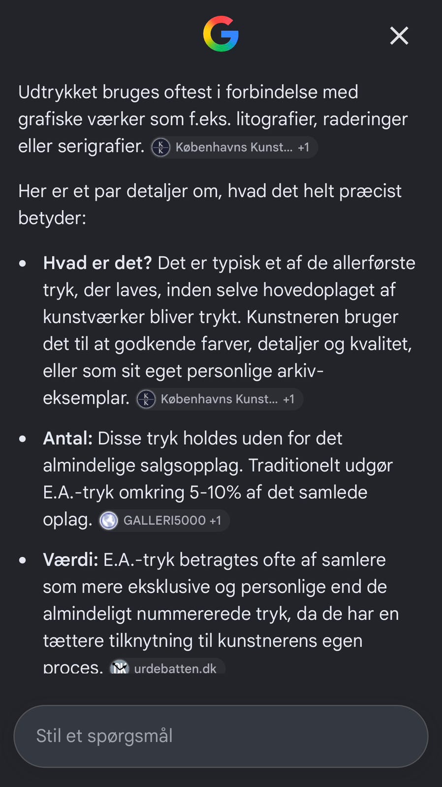 Galleribillede