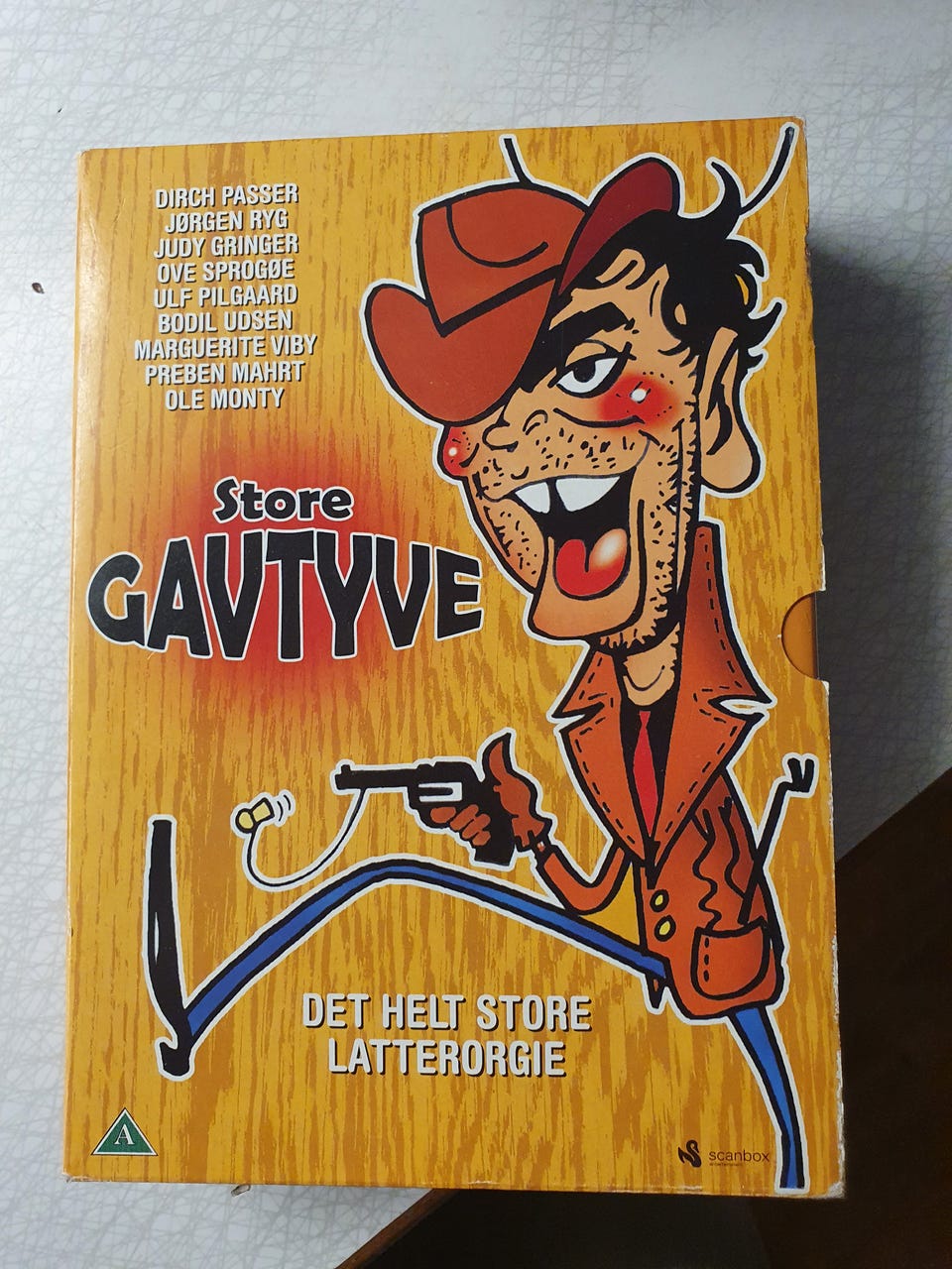 Galleribillede