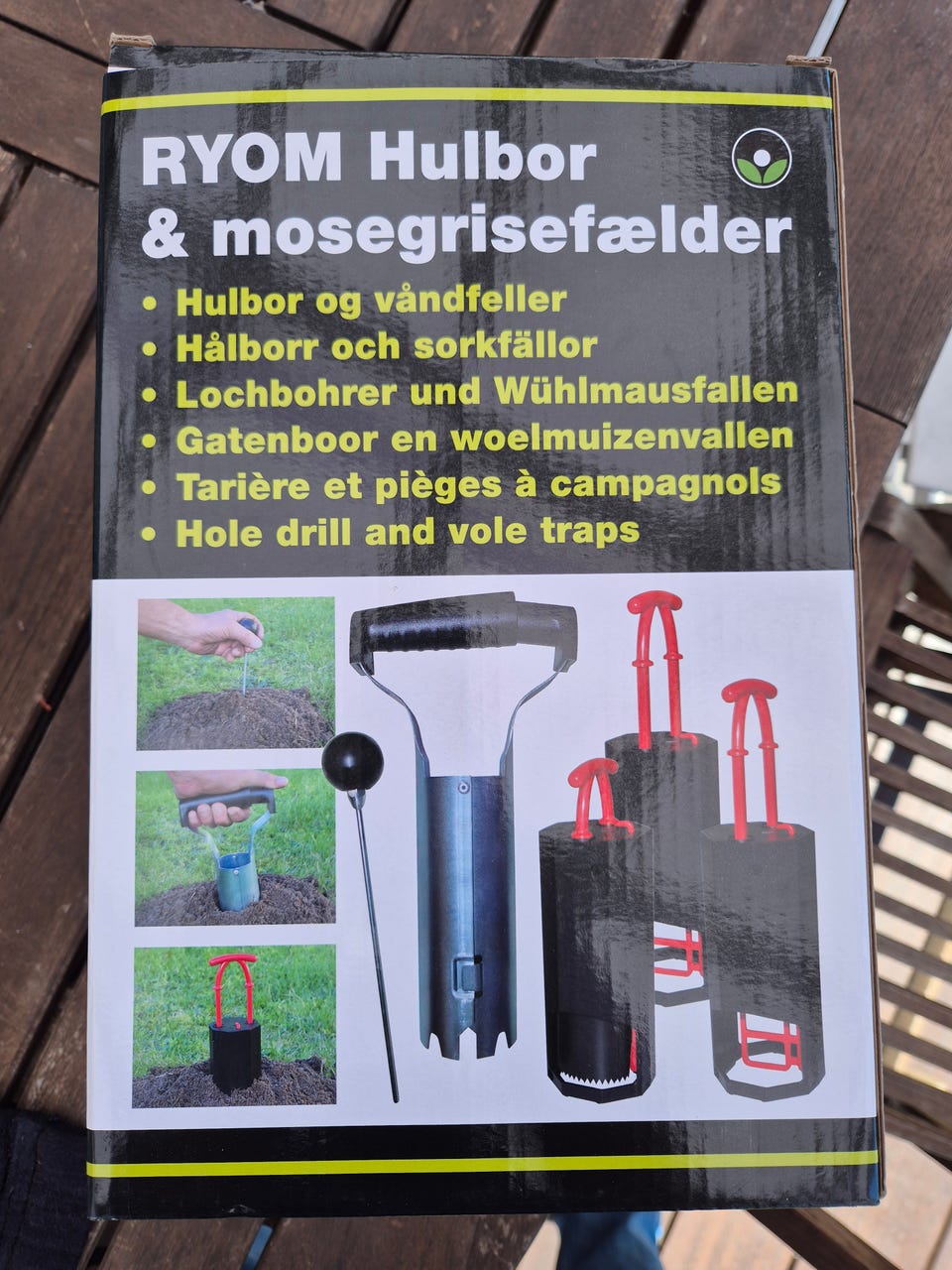 Galleribillede