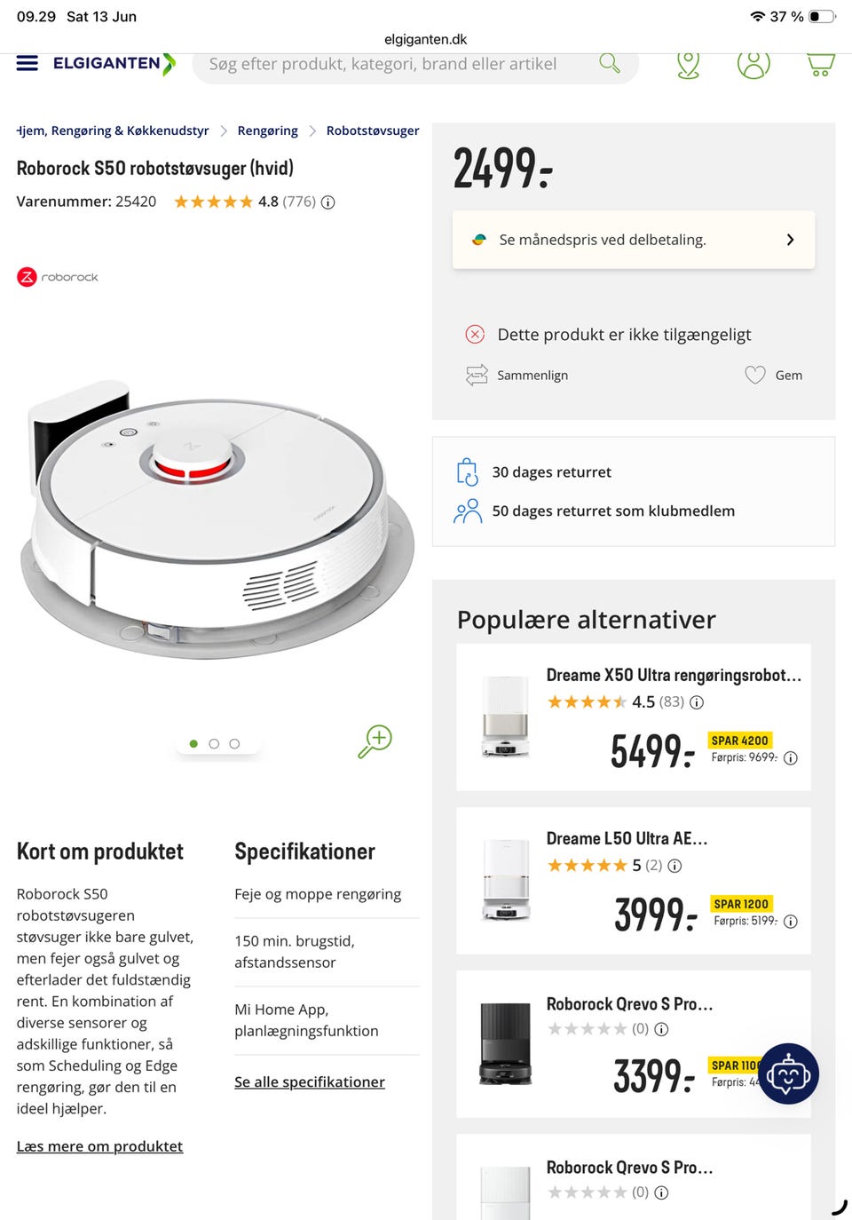 Galleribillede