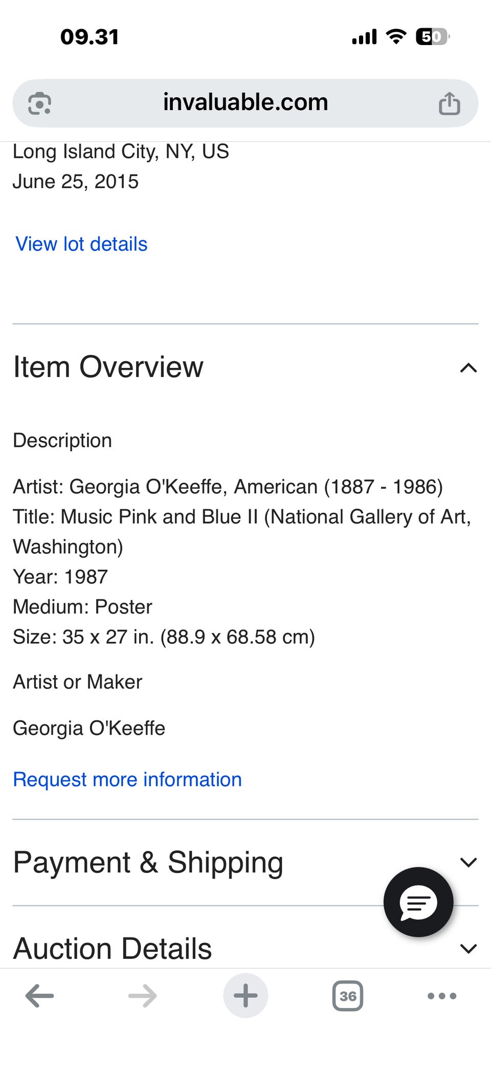 Galleribillede
