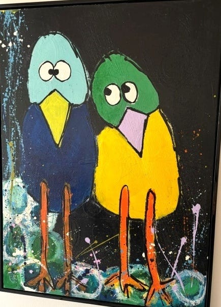 Galleribillede