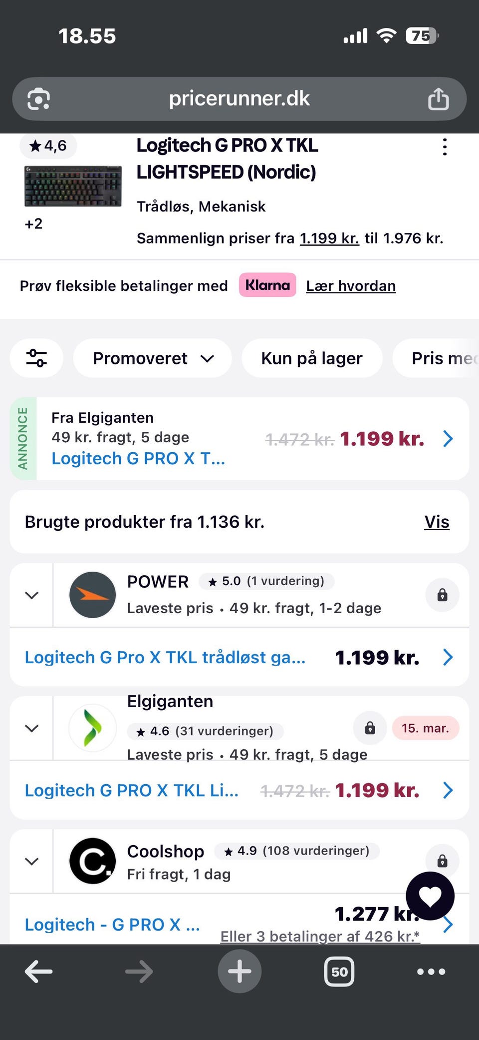 Galleribillede