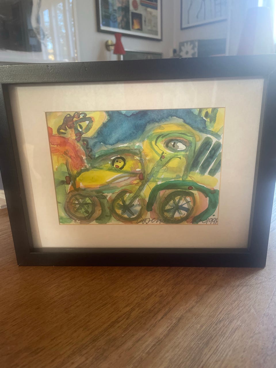 Galleribillede