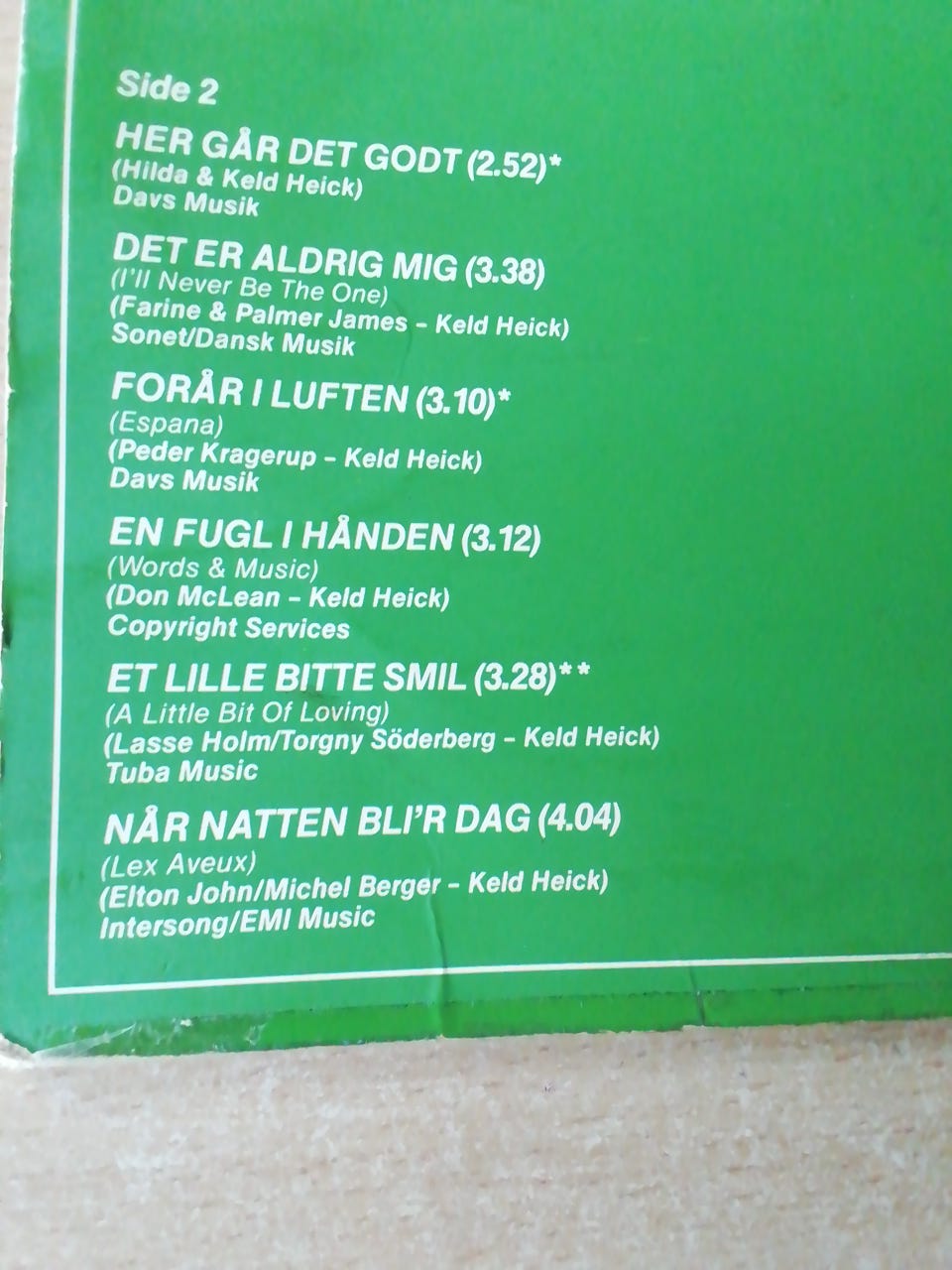 Galleribillede