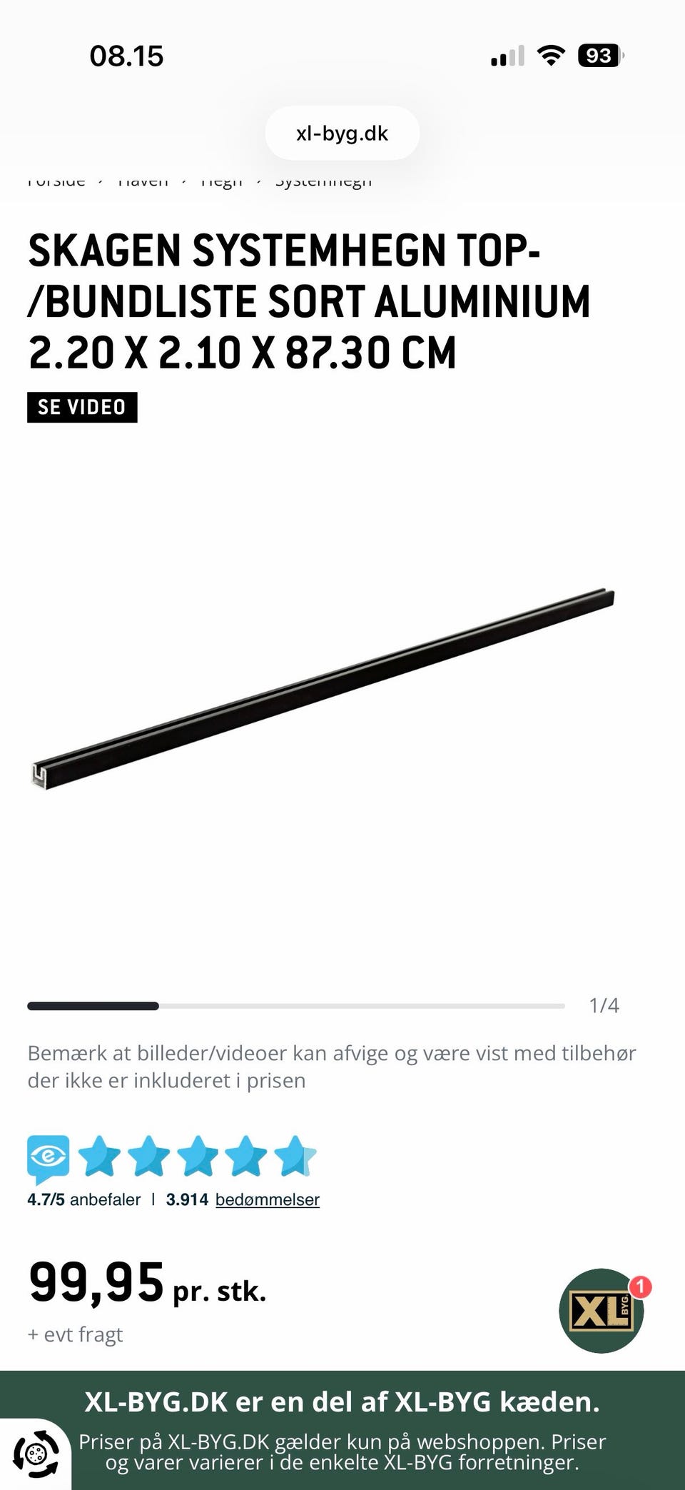 Galleribillede
