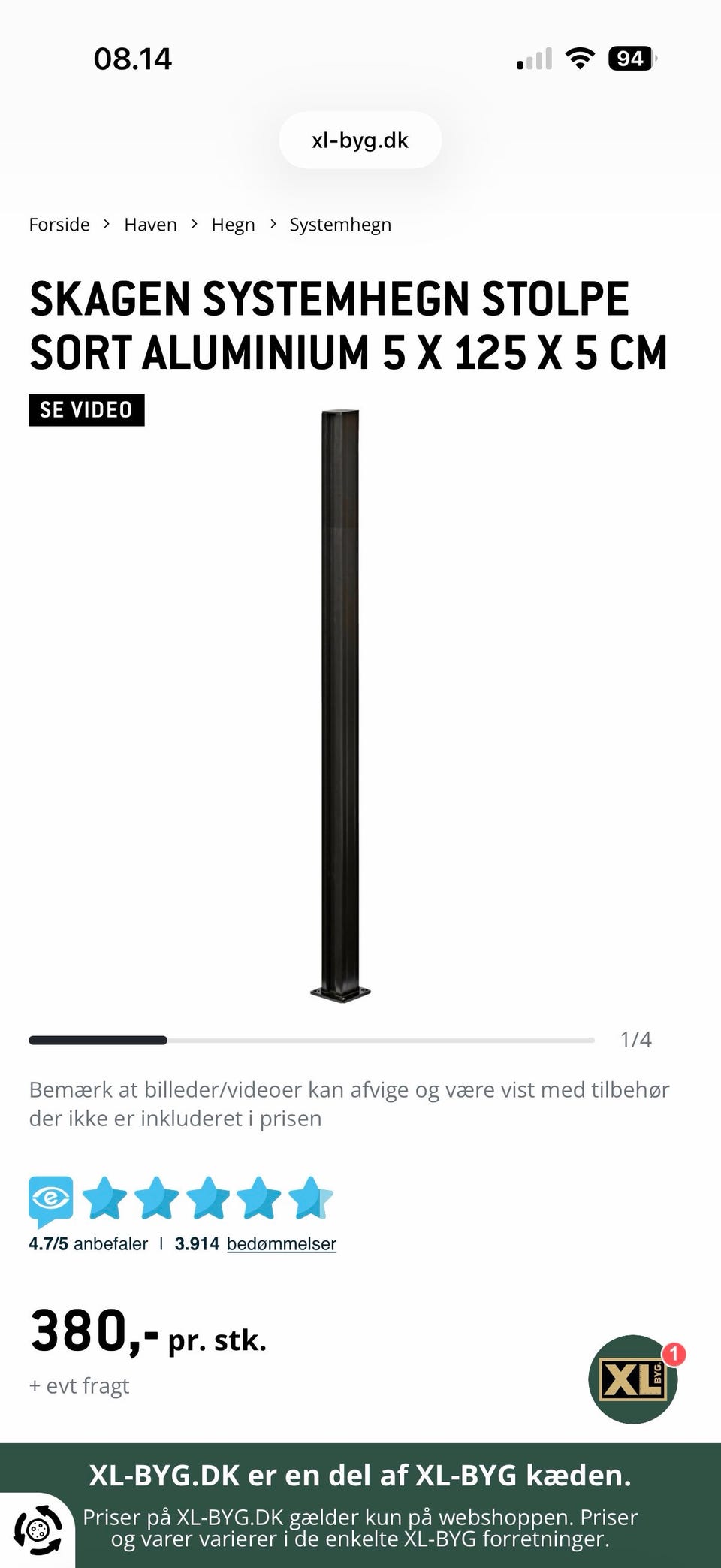 Galleribillede