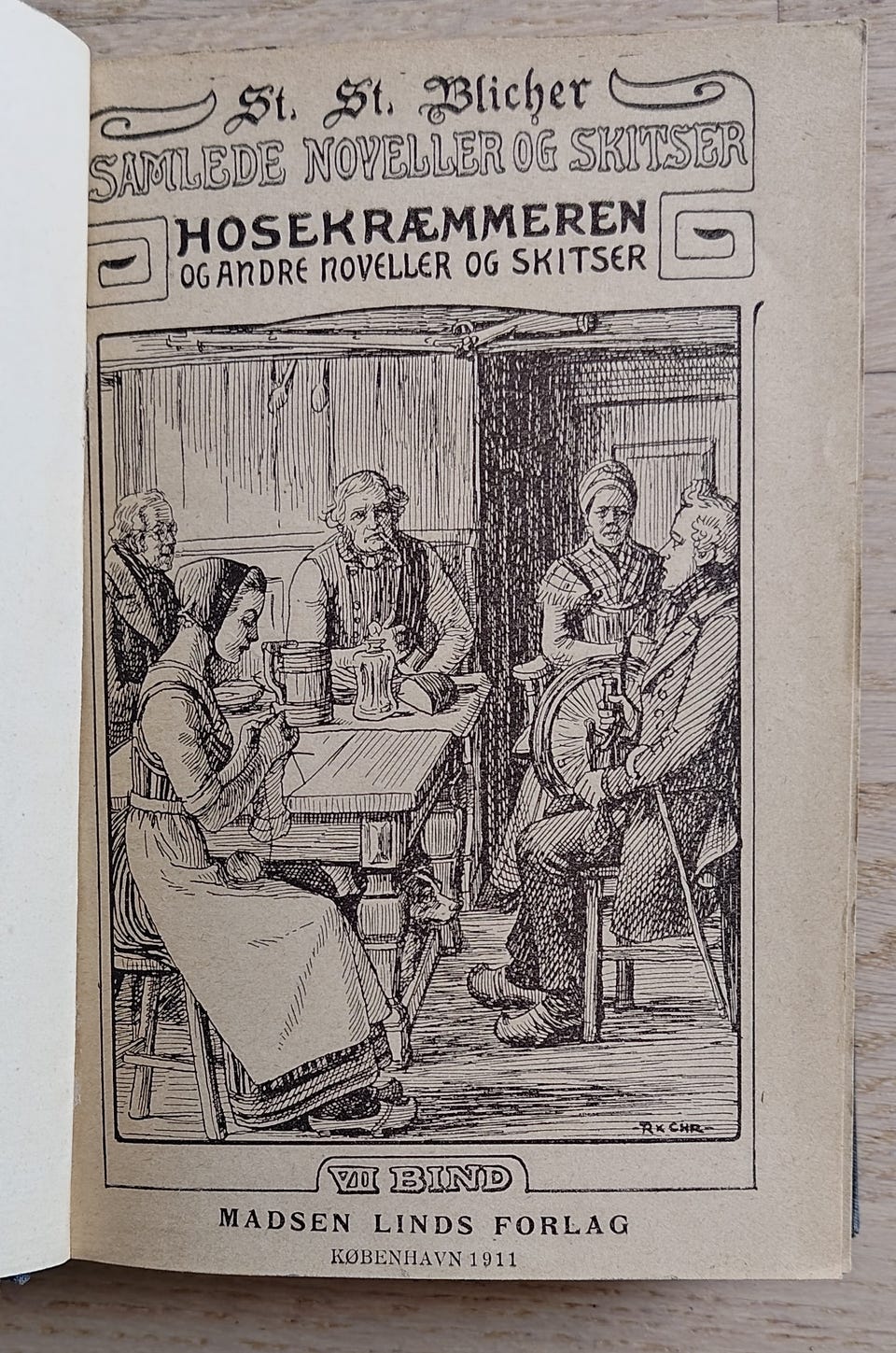 Galleribillede