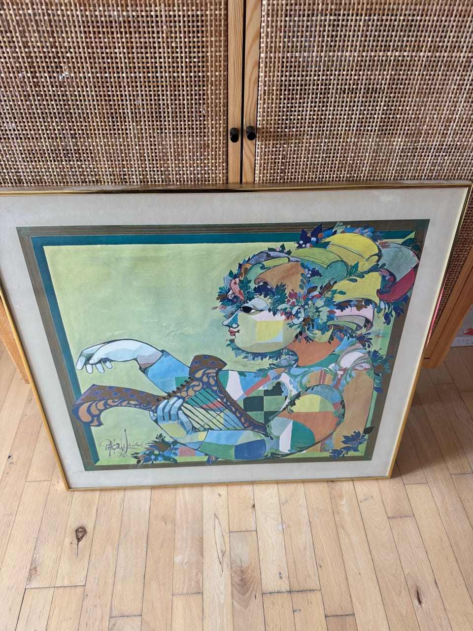 Galleribillede