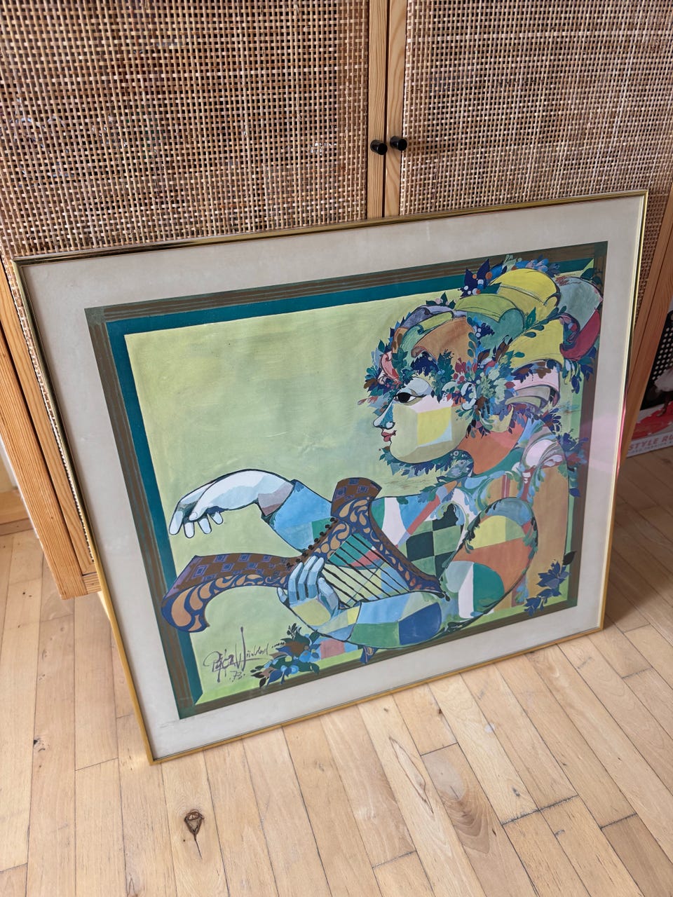 Galleribillede
