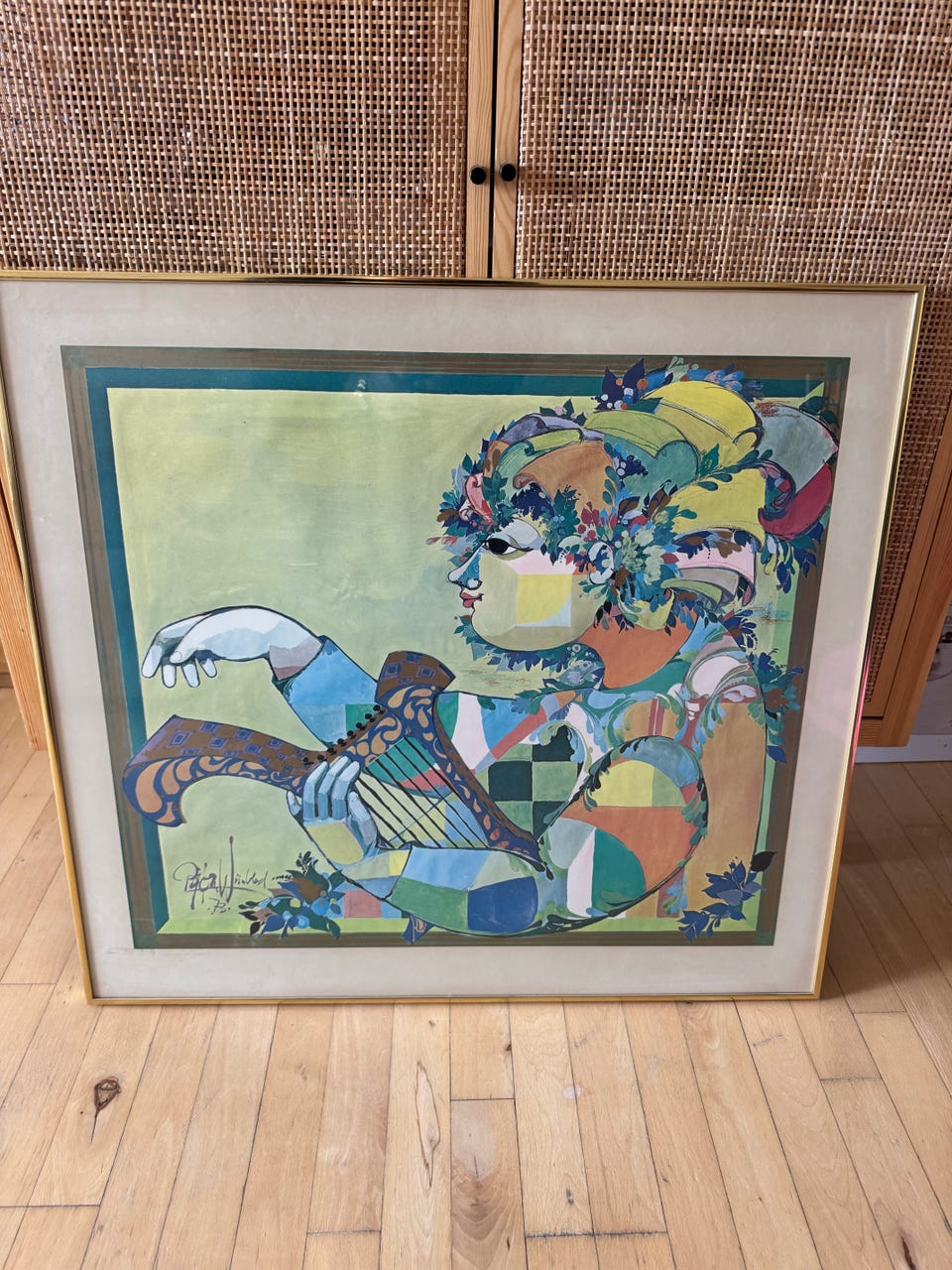Galleribillede
